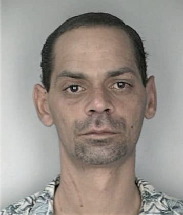 Ulises Hernandez - Hillsborough County, FL 
