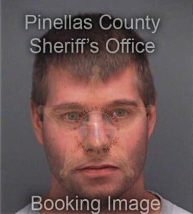 Nicholas Heston, - Pinellas County, FL 