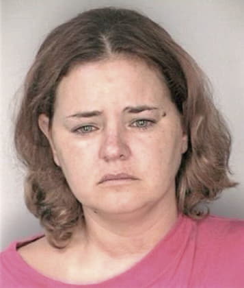 Bethany Hicks - Hillsborough County, FL 