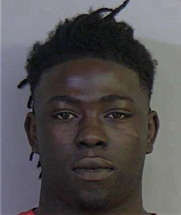 Gerard Hicks, - Tuscaloosa County, AL 