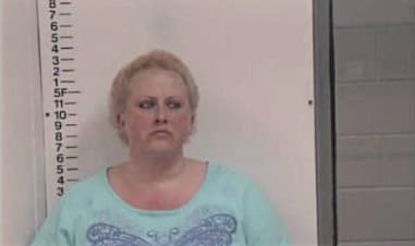 Veronica Hicks, - Putnam County, TN 