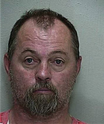 Richard Hiles, - Marion County, FL 