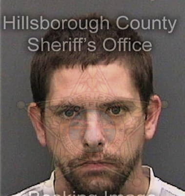 Eston Hopkins, - Hillsborough County, FL 