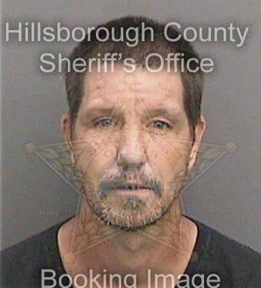 Jeffrey Hughes, - Hillsborough County, FL 