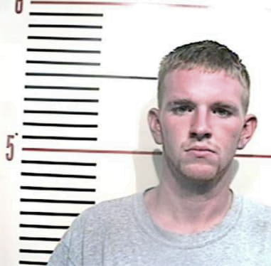 Richard Hunter, - Parker County, TX 