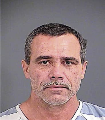 Richard Hyatt, - Charleston County, SC 