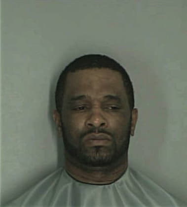 Emanuel Hyde - DeKalb County, GA 