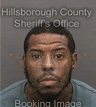 Rufus Jackson, - Hillsborough County, FL 