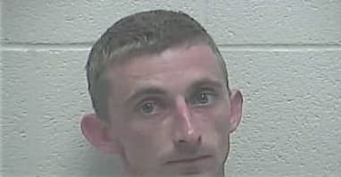 Gregory James, - Montgomery County, IN 