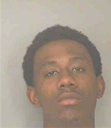 Chad Johnson, - Polk County, FL 