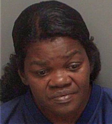 Josephine Johnson, - Pinellas County, FL 