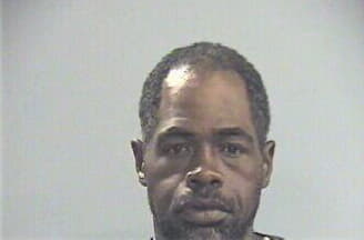 Patrick Johnson - Fayette County, KY 
