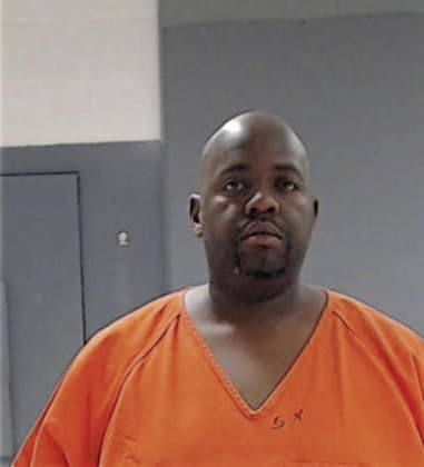 Stanley Kendricks - Hunt County, TX 