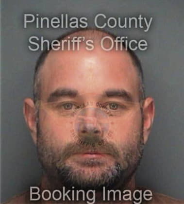 Brandon Knox, - Pinellas County, FL 