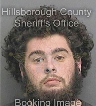 Bryan Konecny, - Hillsborough County, FL 