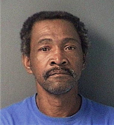 Edward Lewis, - Escambia County, FL 