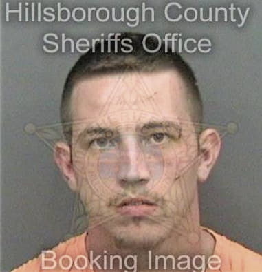 William Lilliston, - Hillsborough County, FL 