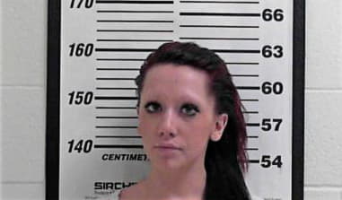 Justine Lipski, - Davis County, UT 