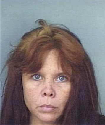 Tamera Listman, - Polk County, FL 