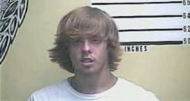Gary Long - Bell County, KY 