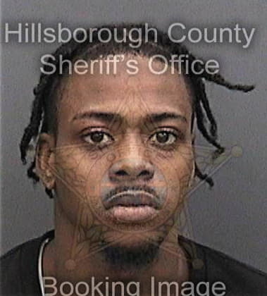 Andre Lovett, - Hillsborough County, FL 