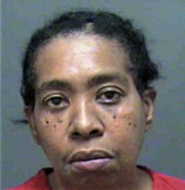 Marie Mackey, - Mecklenburg County, NC 