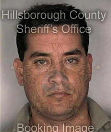 Robert Malady, - Hillsborough County, FL 