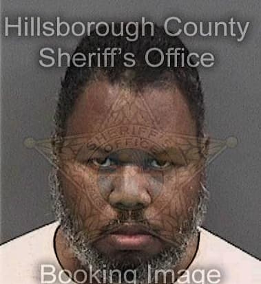 Tony Marshall, - Hillsborough County, FL 