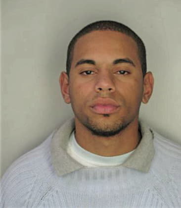 Reuben Matthews - Hillsborough County, FL 