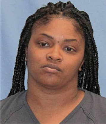 Marquita McClina, - Pulaski County, AR 