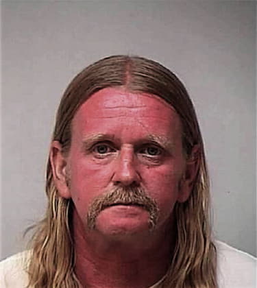 John McCubbin, - Guilford County, NC 