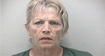 Marjorie McIntire, - Martin County, FL 