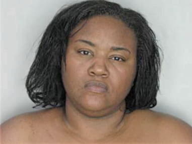 Latranita McKenzie - Hillsborough County, FL 