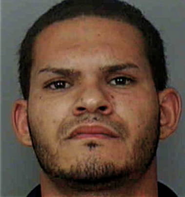 Richard McLeod - Polk County, FL 