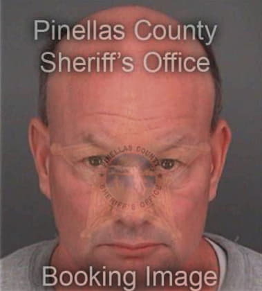 Richard Melton, - Pinellas County, FL 