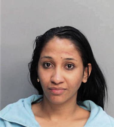 Lisette Mesa, - Dade County, FL 