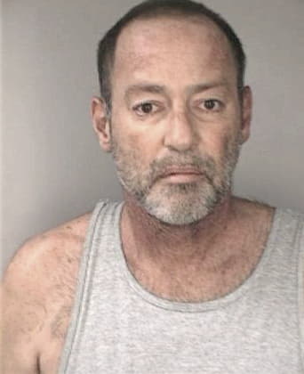Joseph Michalak - Hillsborough County, FL 