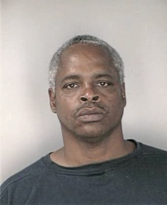 Garry Mitchell - Hillsborough County, FL 