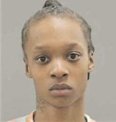 Christal Modeliste - Winnebago County, IL 