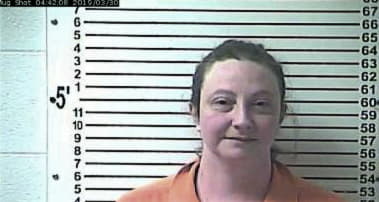 Amanda Moffatt, - Hardin County, KY 