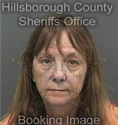 Colette Moreno, - Hillsborough County, FL 