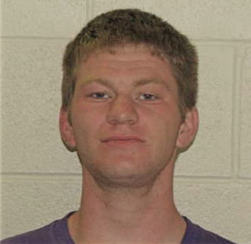Shane Musgrave, - Crook County, OR 