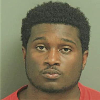 Eric Mwirigi, - Wake County, NC 