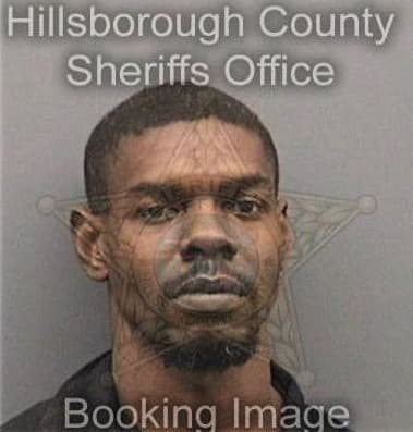 Sean Neal, - Hillsborough County, FL 