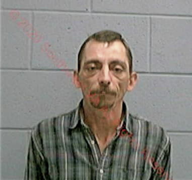 Jerry Nixon, - Washington County, VA 