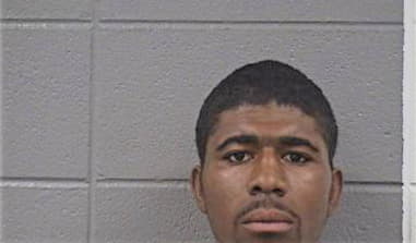 Shaquille Oneal, - Cook County, IL 