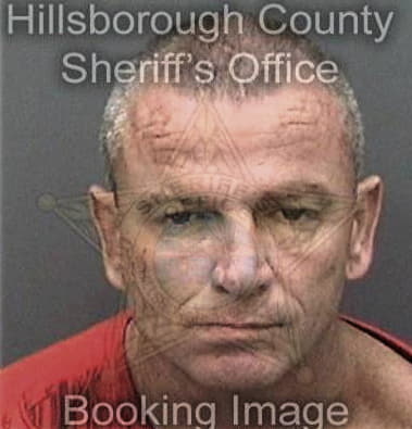 Alejandro Ortiz, - Hillsborough County, FL 