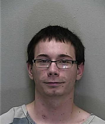 Steven Patton, - Marion County, FL 