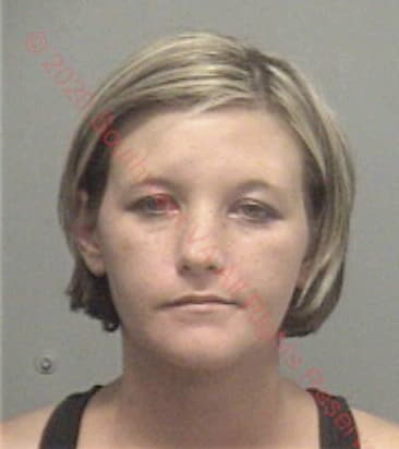 Cherie Pickett, - Washington County, VA 