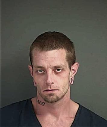 Michael Pinard, - Douglas County, OR 